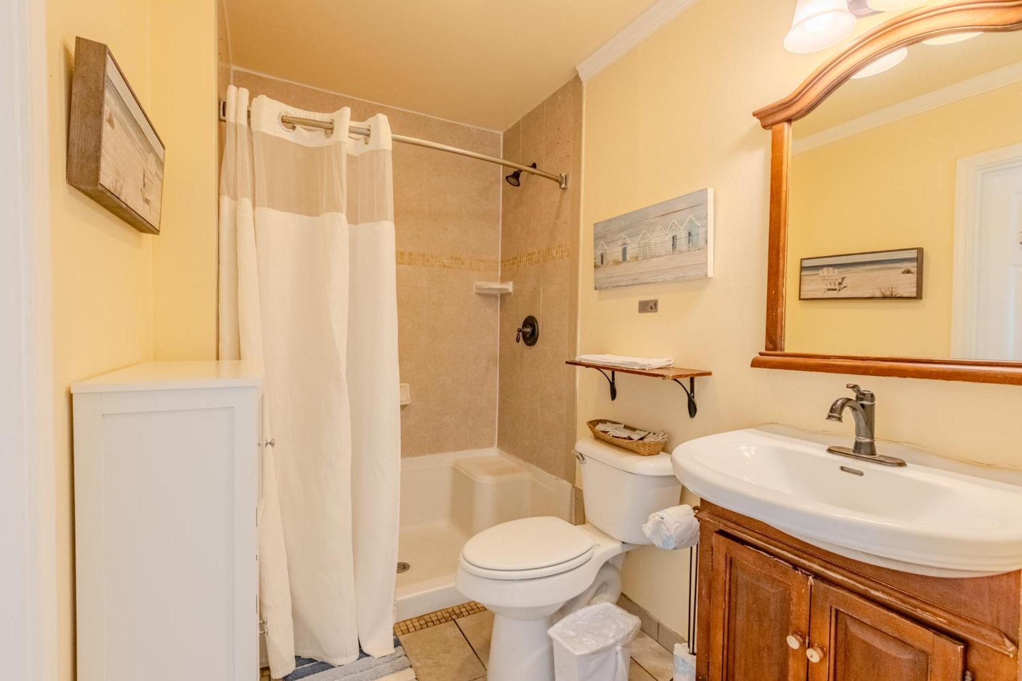 Shark Reef Resort Motel & Cottages Port Aransas Exteriér fotografie
