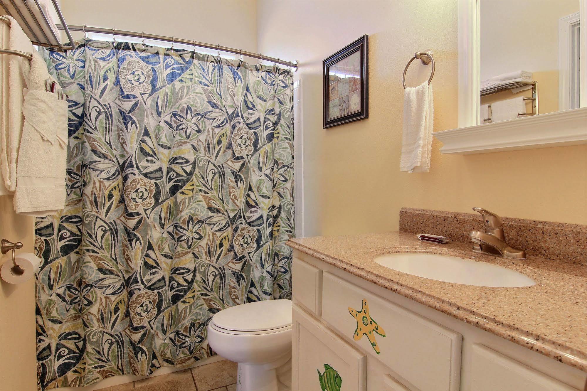 Shark Reef Resort Motel & Cottages Port Aransas Exteriér fotografie